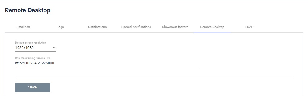 remoteDesktopSettings